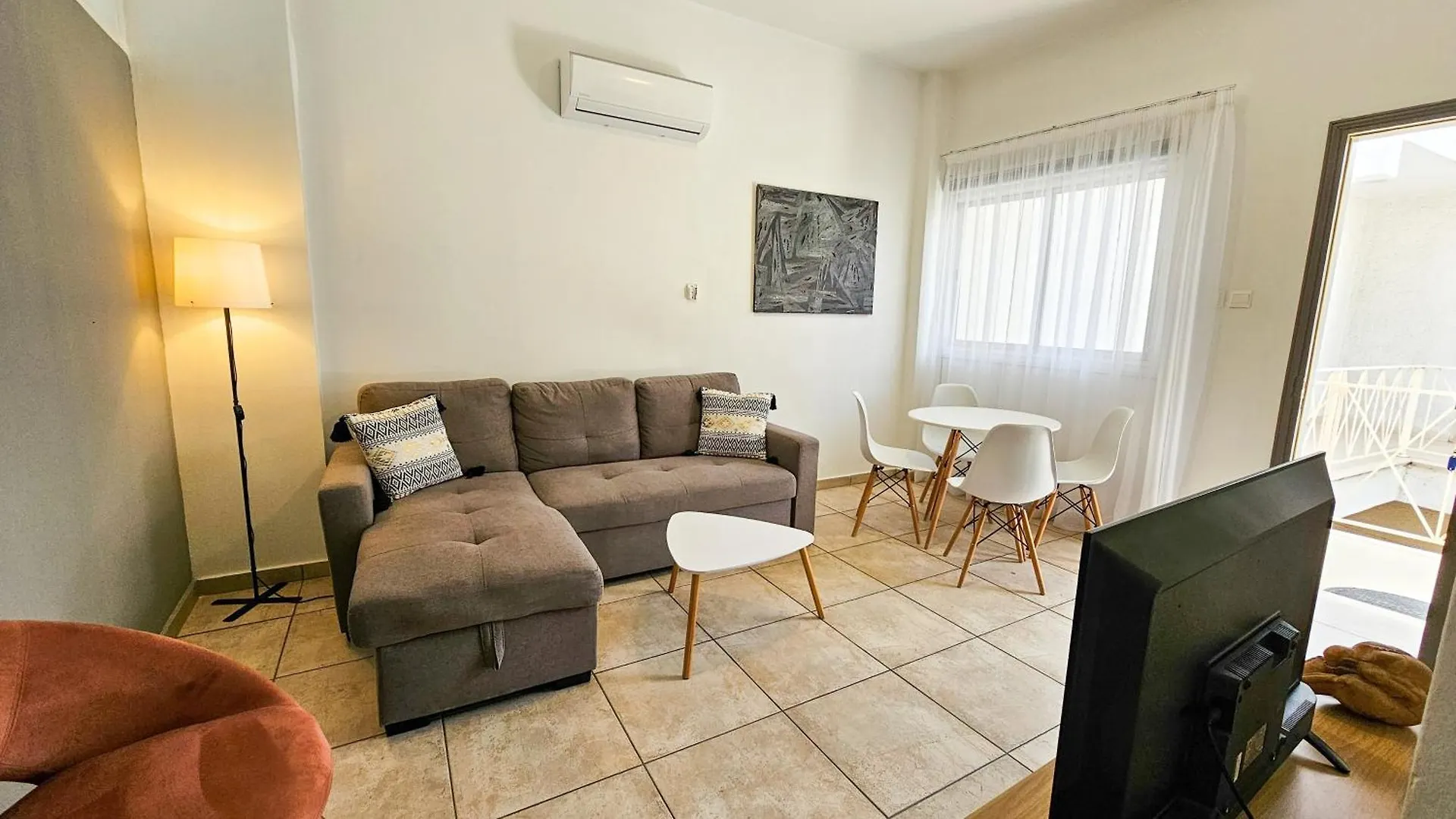 Flipflop City Center Apartment Larnaca